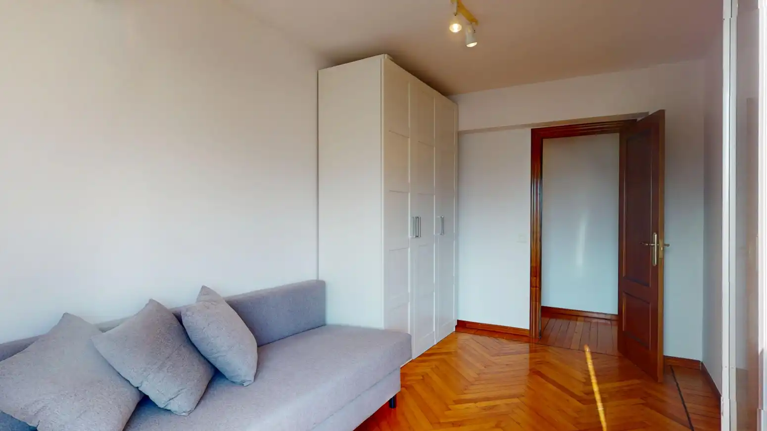 Habitación de Piso en venta en Santander con Terraza y Trastero