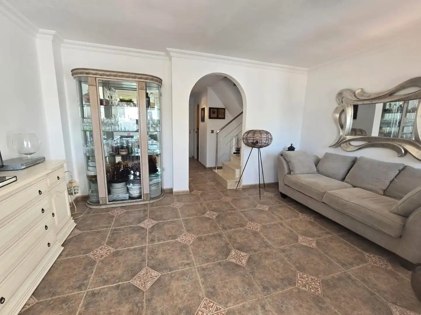 Casa a schiera con terrazza in vendita a Los Balcones - Los Altos, imagen 5