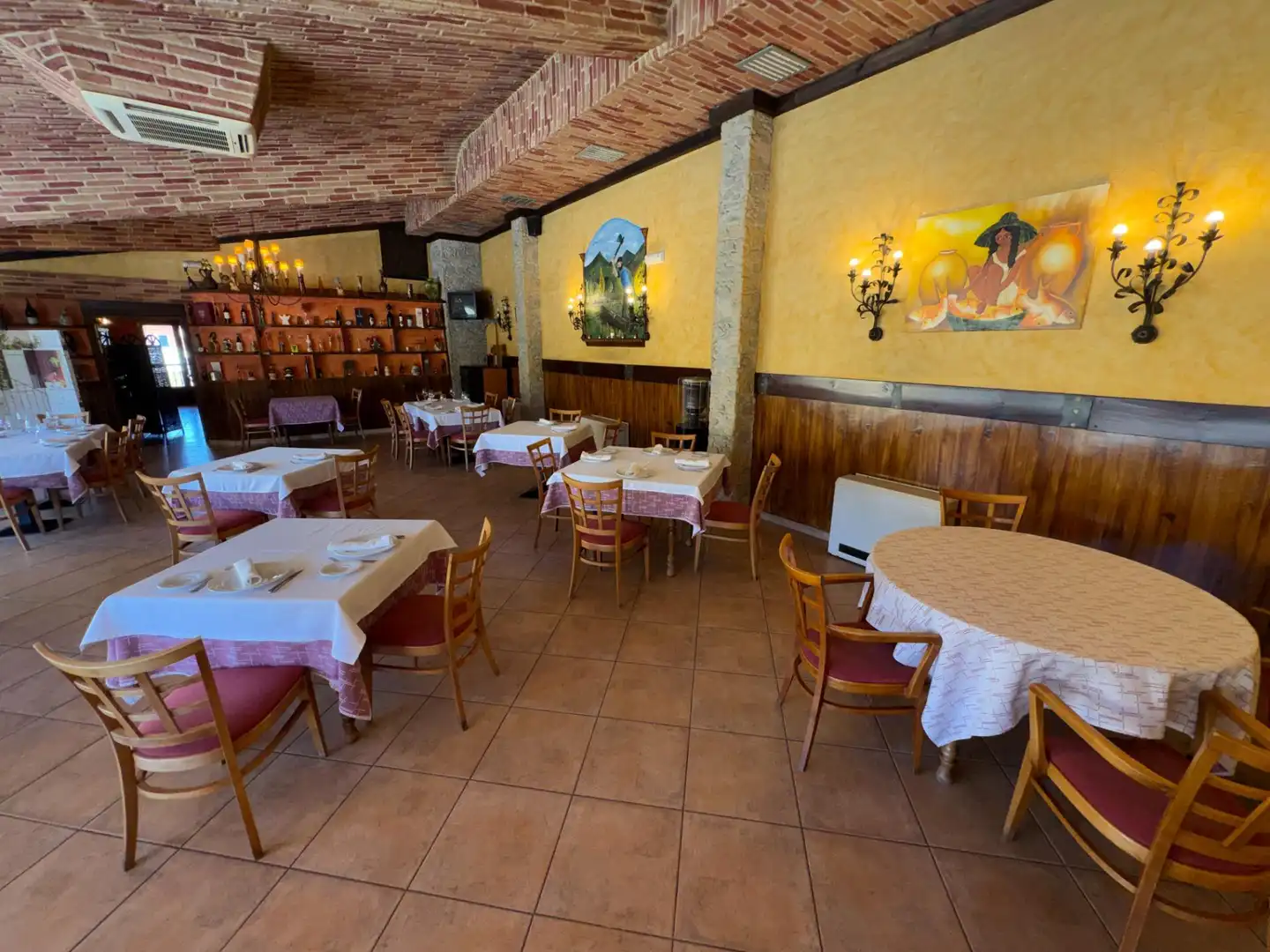 Local comercial en venda a OTERO OT 30, imagen 16