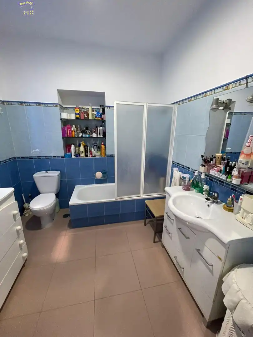 Wohnung zum Verkauf in Arcos de la Frontera, imagen 11