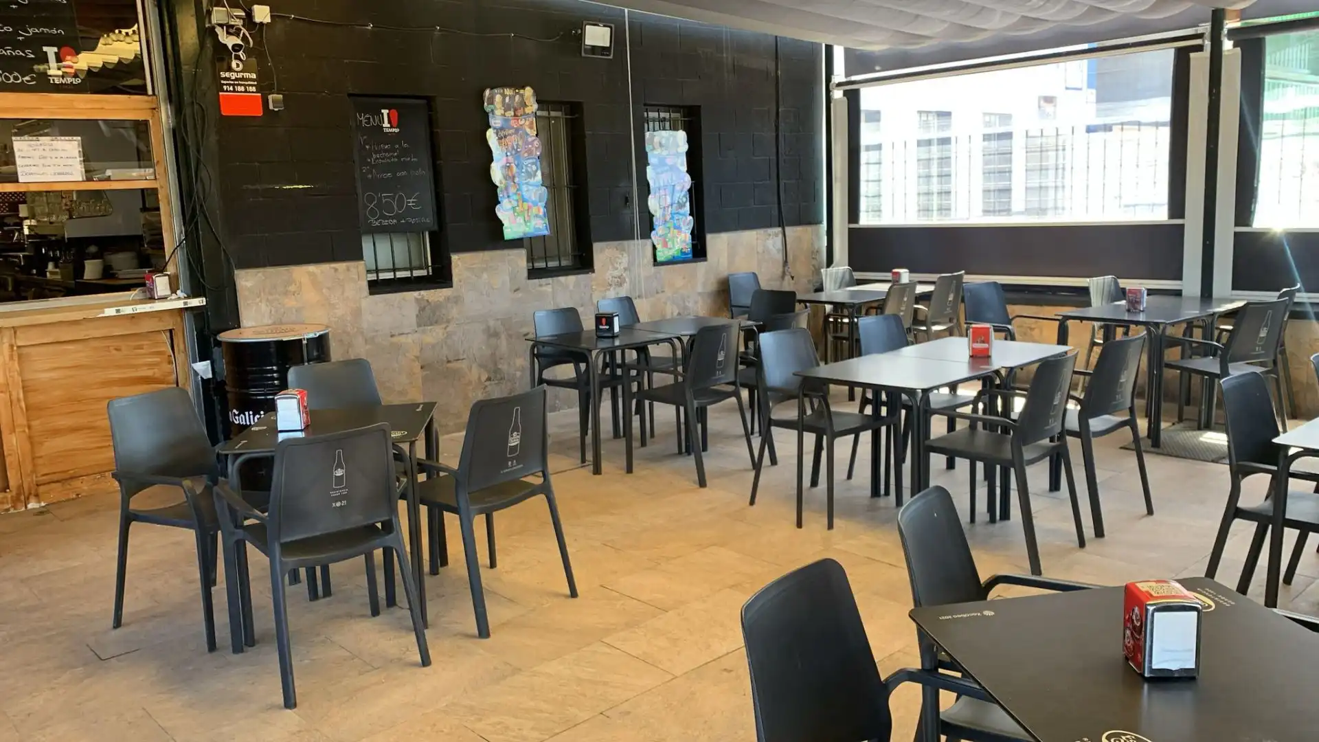 Local en venta en San José de la Rinconada