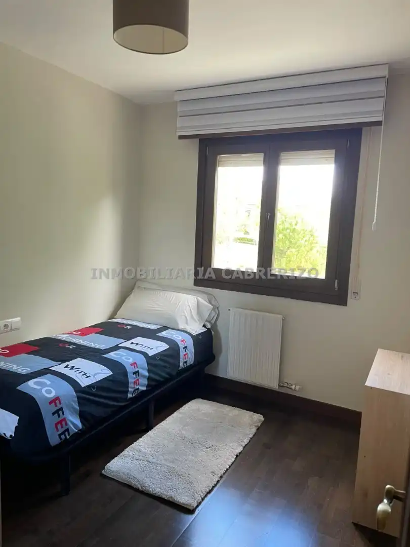 Bedroom of Flat for sale in Sojuela, La Rioja