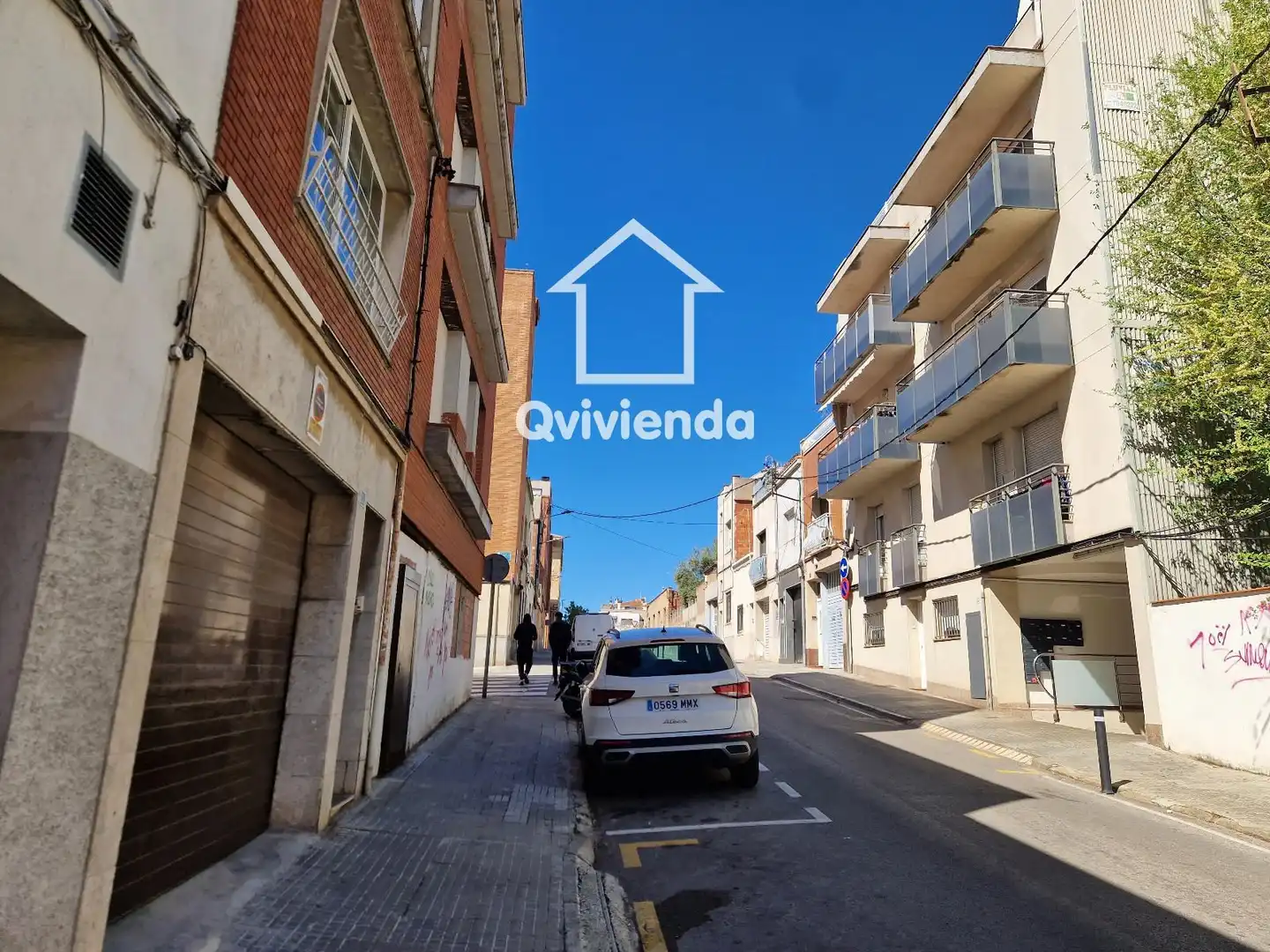 Residential land for sale in ANGEL GUIMERA, imagen 3
