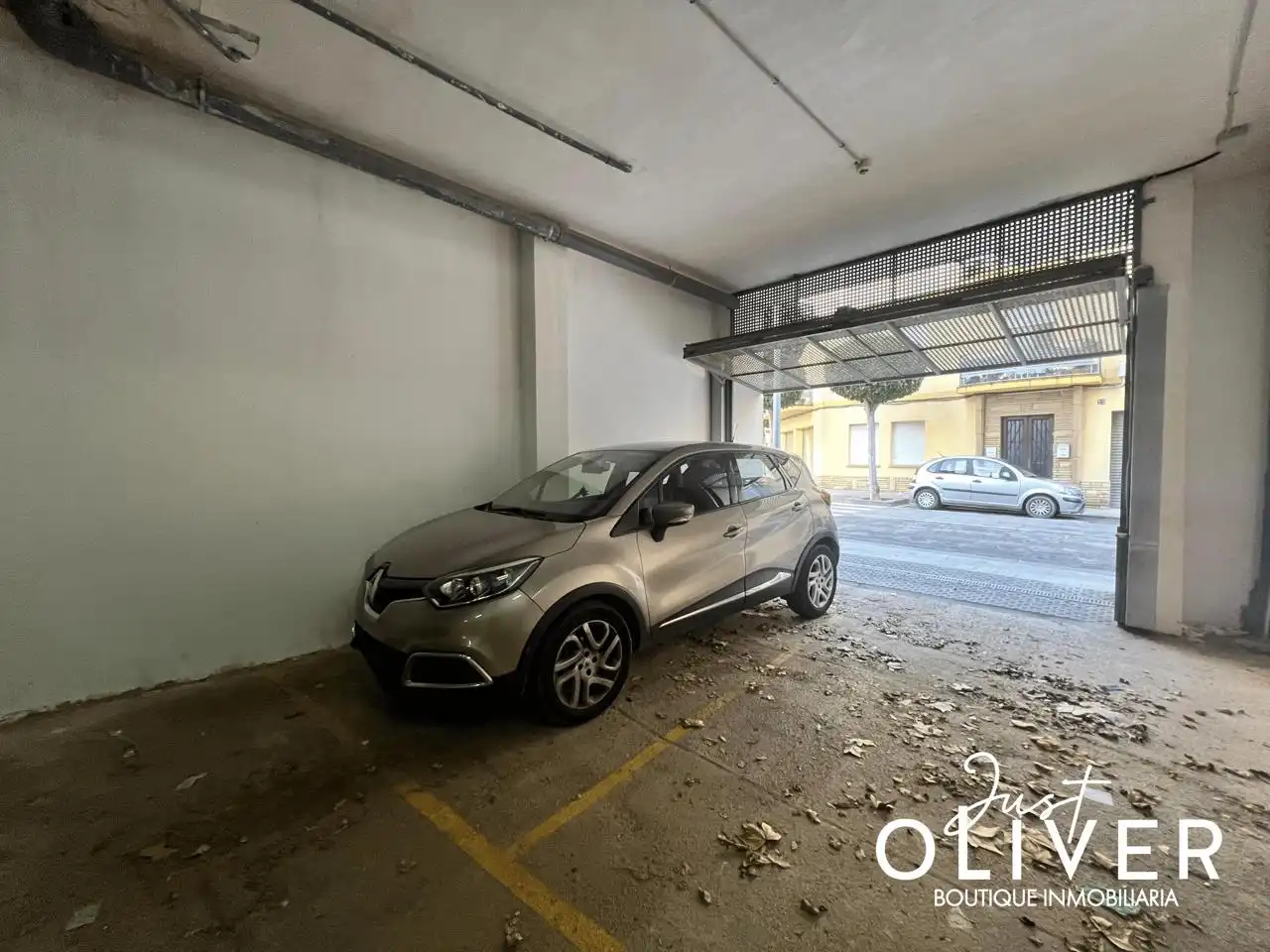 Parking de Garaje en venta en Cambrils
