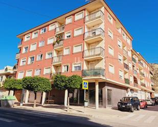 Vista exterior de Local en venda en  Murcia Capital