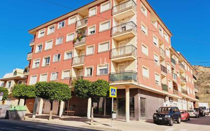 Vista exterior de Local en venda en  Murcia Capital
