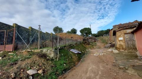 Foto 4 de Residencial en venda a Calle Libertad, Tordehumos, Valladolid