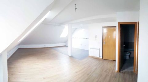 C/. Mayor 13 , Ático B Edificio Corona Precioso apartamento a estrenar de un dormitorio y un baño en pleno centro de Tudela de Due, imatge 4