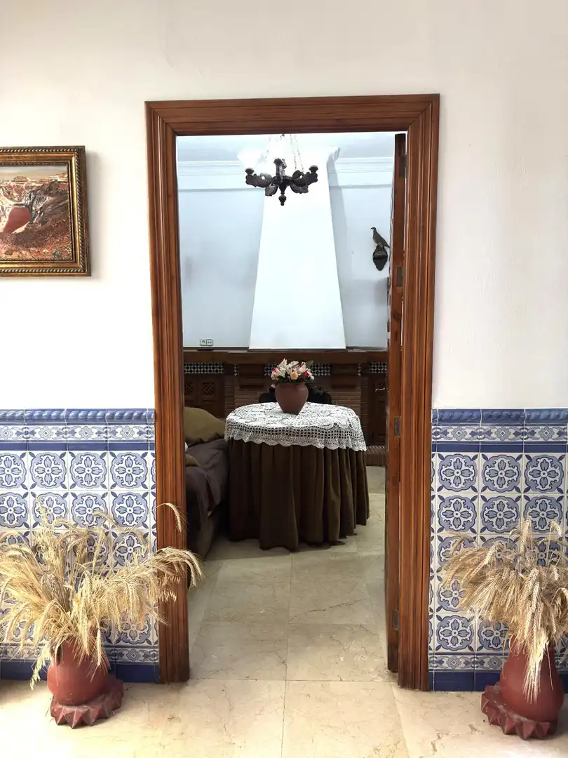 Casa o chalet en venta en Carmona con Aire acondicionado, Terraza y Trastero