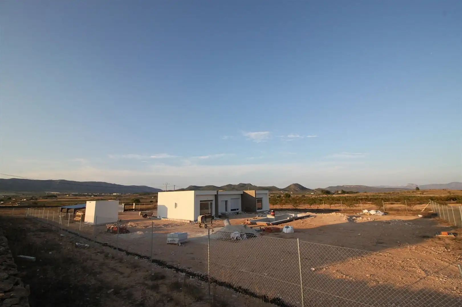 Chalet en venta en El Pinós / Pinoso, imagen 13