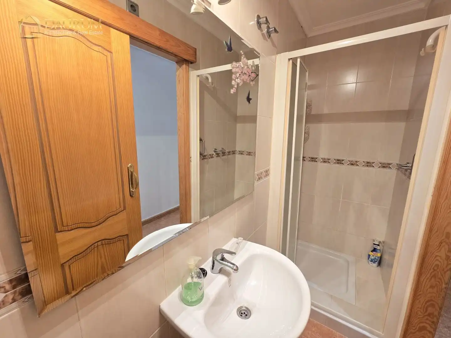 Wohnung mit Pool zum Verkauf in CALLE ALACANT, imagen 12