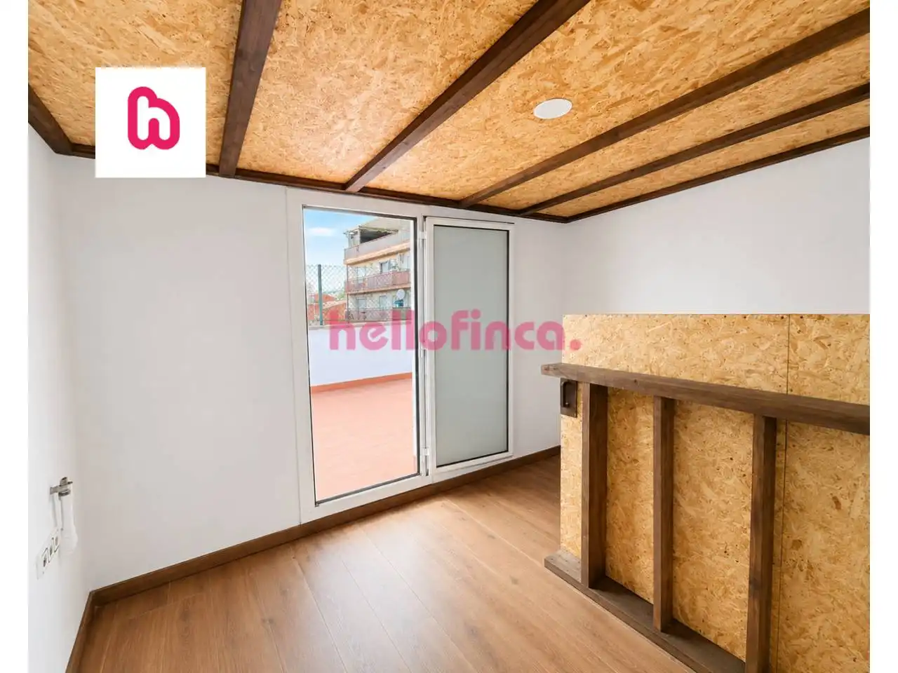 Casa adosada en venta en Igualada con Aire acondicionado, Calefacción y Jardín privado