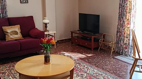 Foto 5 de Piso de alquiler en Carrer Santa Cecília, 25, Pego, Alicante