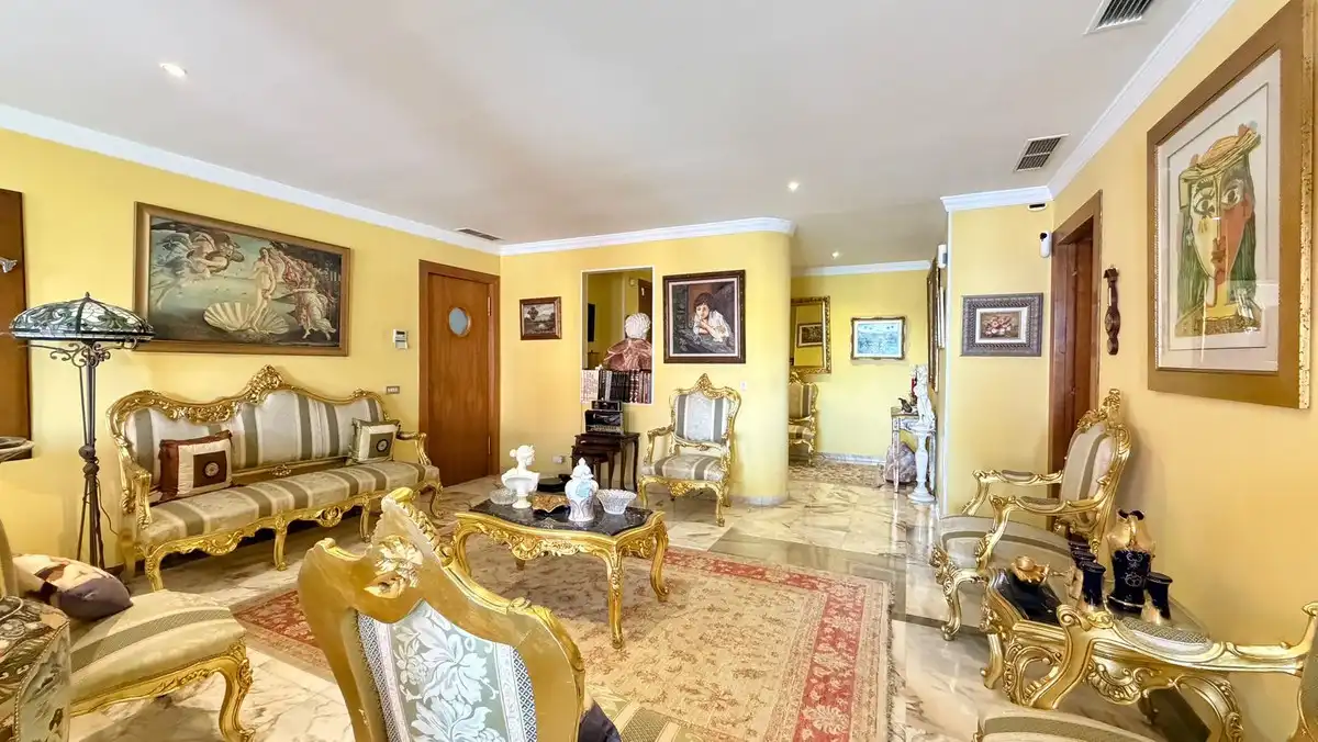 Appartement avec ascenseur à vendre à Marbella Centro, imagen 7