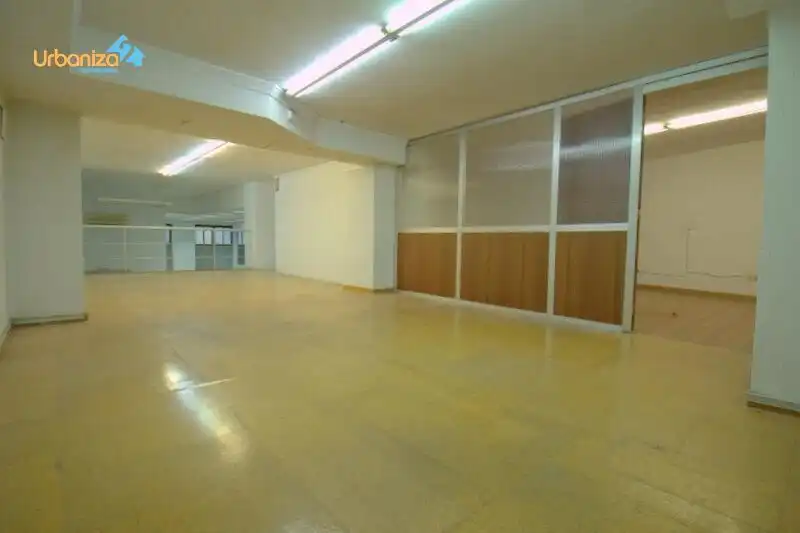 Gewerbefläche zur Miete in Calle CALLE ZURBARAN, imagen 21