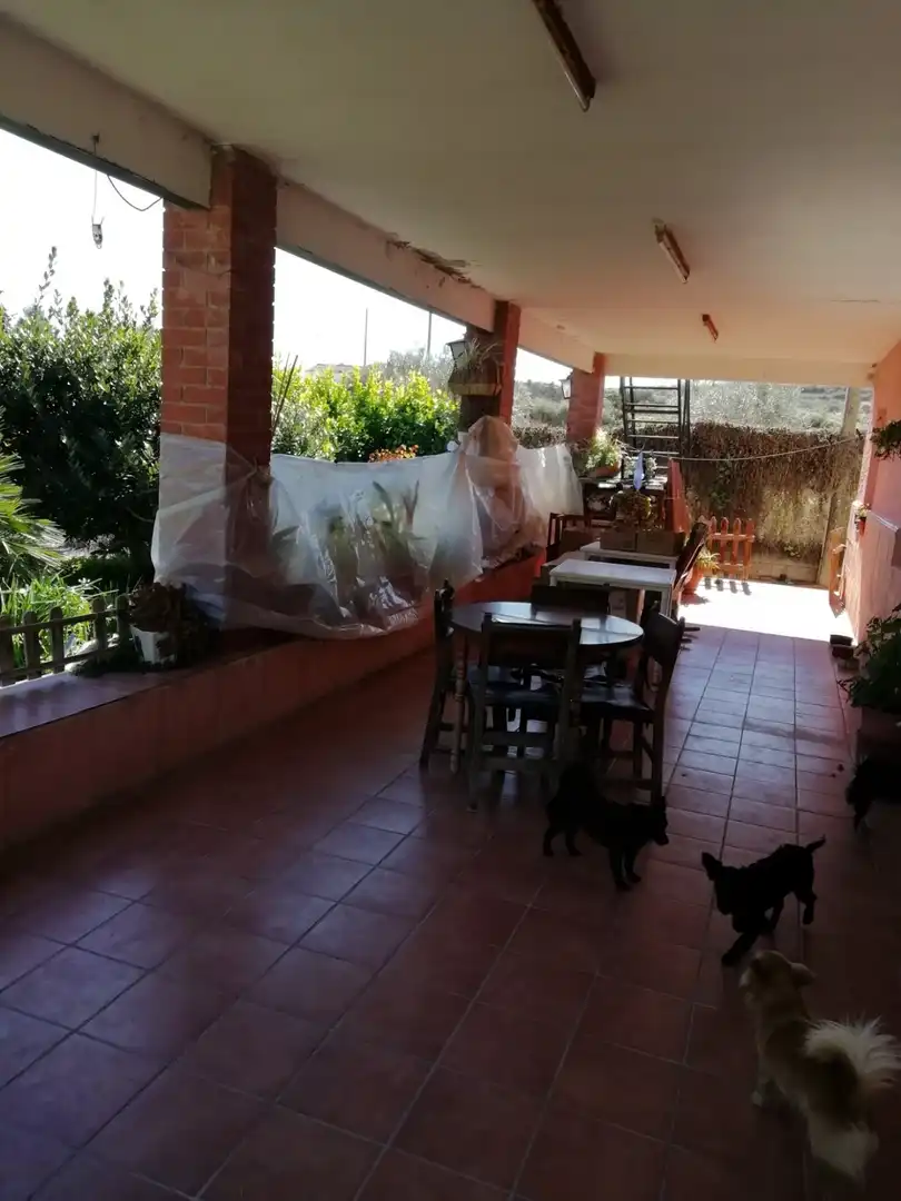 Villa avec terrasse à vendre à Monóvar  / Monòver, imagen 14