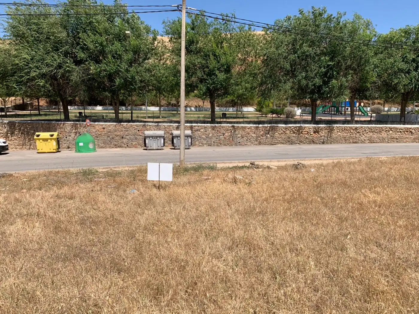 Grundstücke und Bauplätze zum Verkauf in Alameda, imagen 4