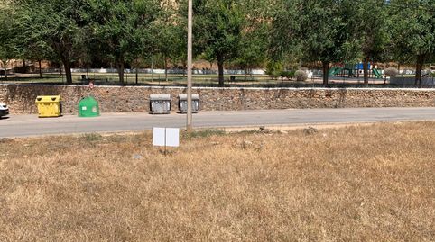 Solar de 1610m2 en Alameda en Calle Cañada, immagine 4