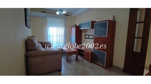 Foto 4 de Piso de alquiler en Núcleo urbano, Cádiz