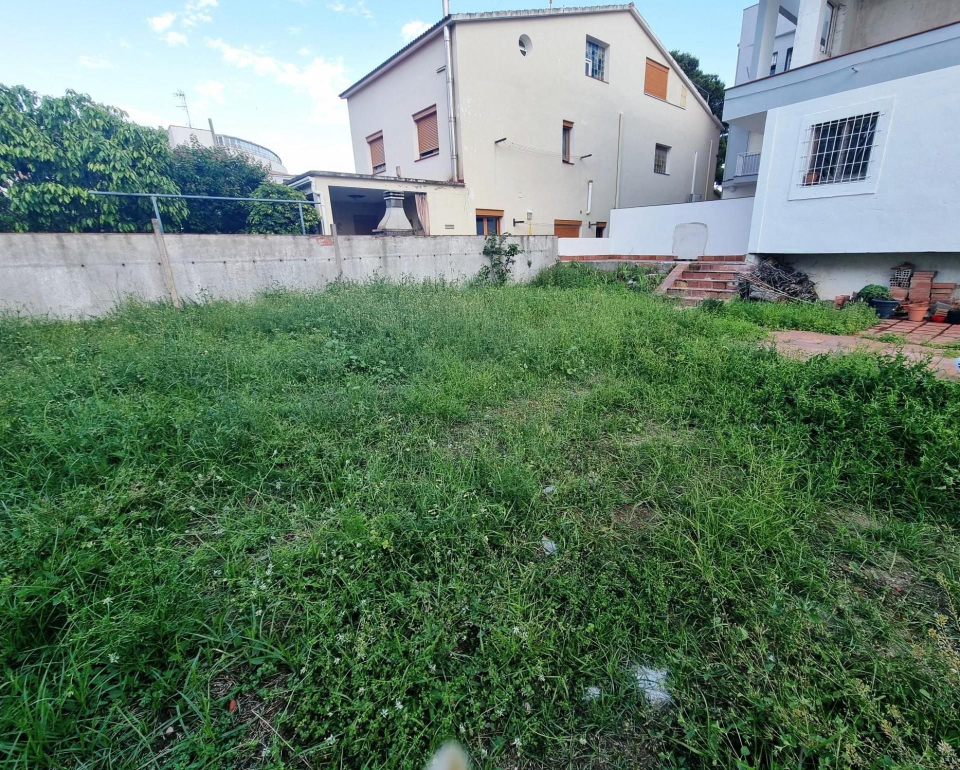 Residencial en venda en Cubelles
