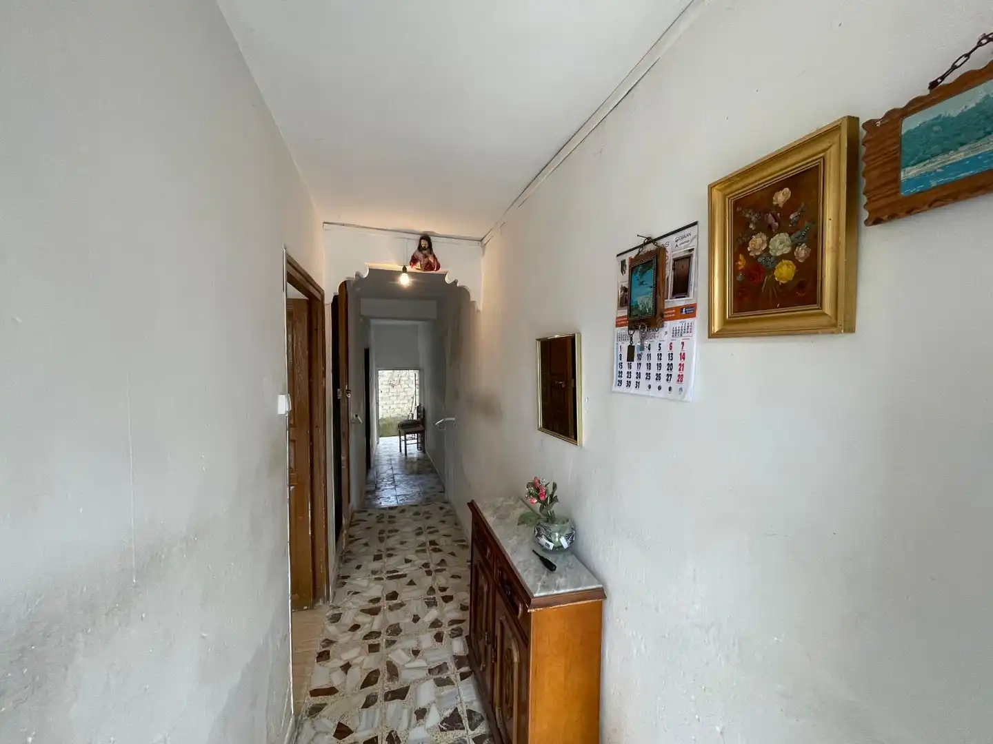 Country house zum Verkauf in Royuela de Río Franco mit Parkett und Abstellraum
