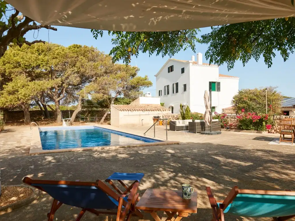 Casa en venta en Ciutadella, imagen 4