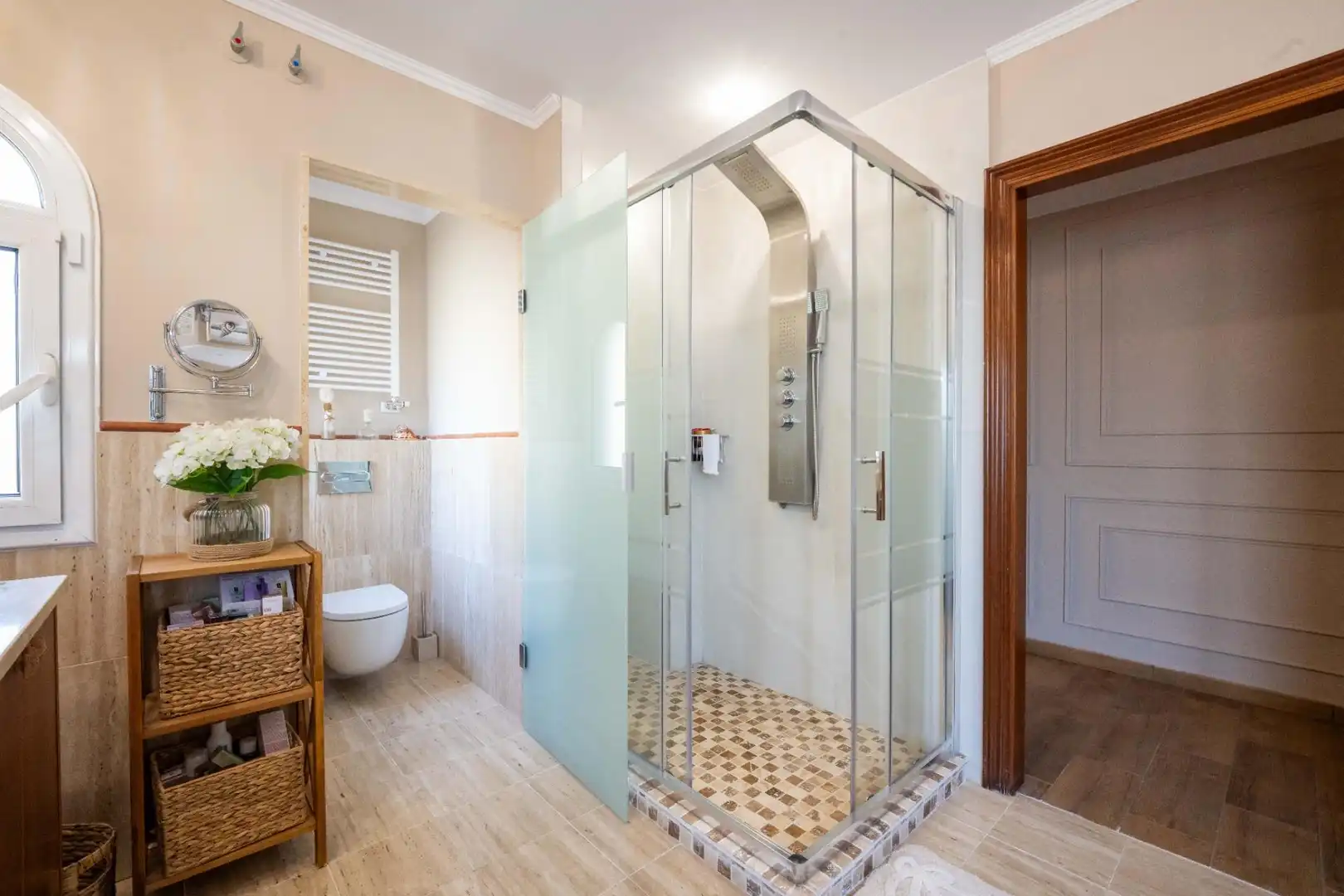 Villa mit Terrasse zum Verkauf in Calle MAURICI SERRAHIMA, imagen 36