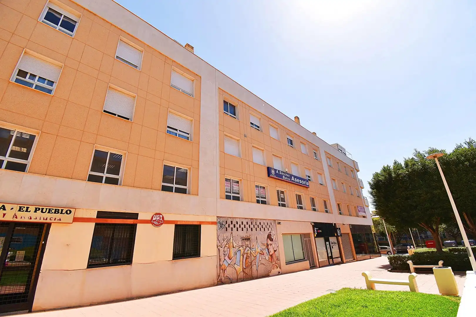 Business premises for sale in El Ejido Ciudad, imagen 59