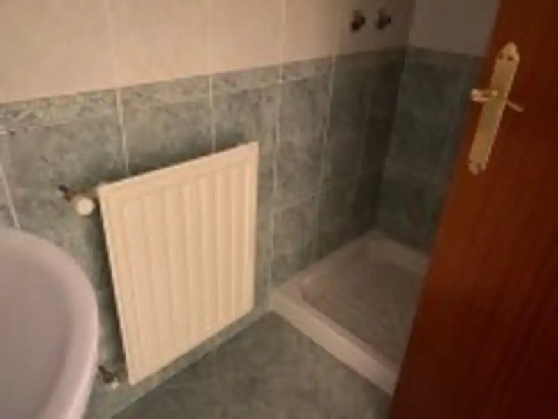 Baño de Piso en venta en O Carballiño   con Terraza