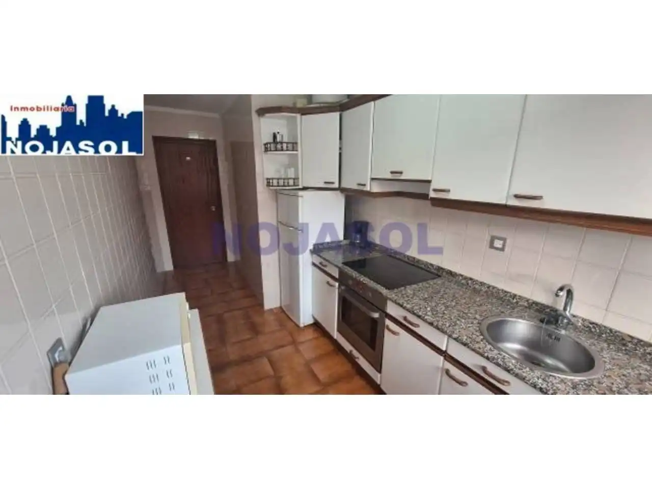Mini appartamento in affitto a Calle PASEO MARITIMO 8, imagen 40