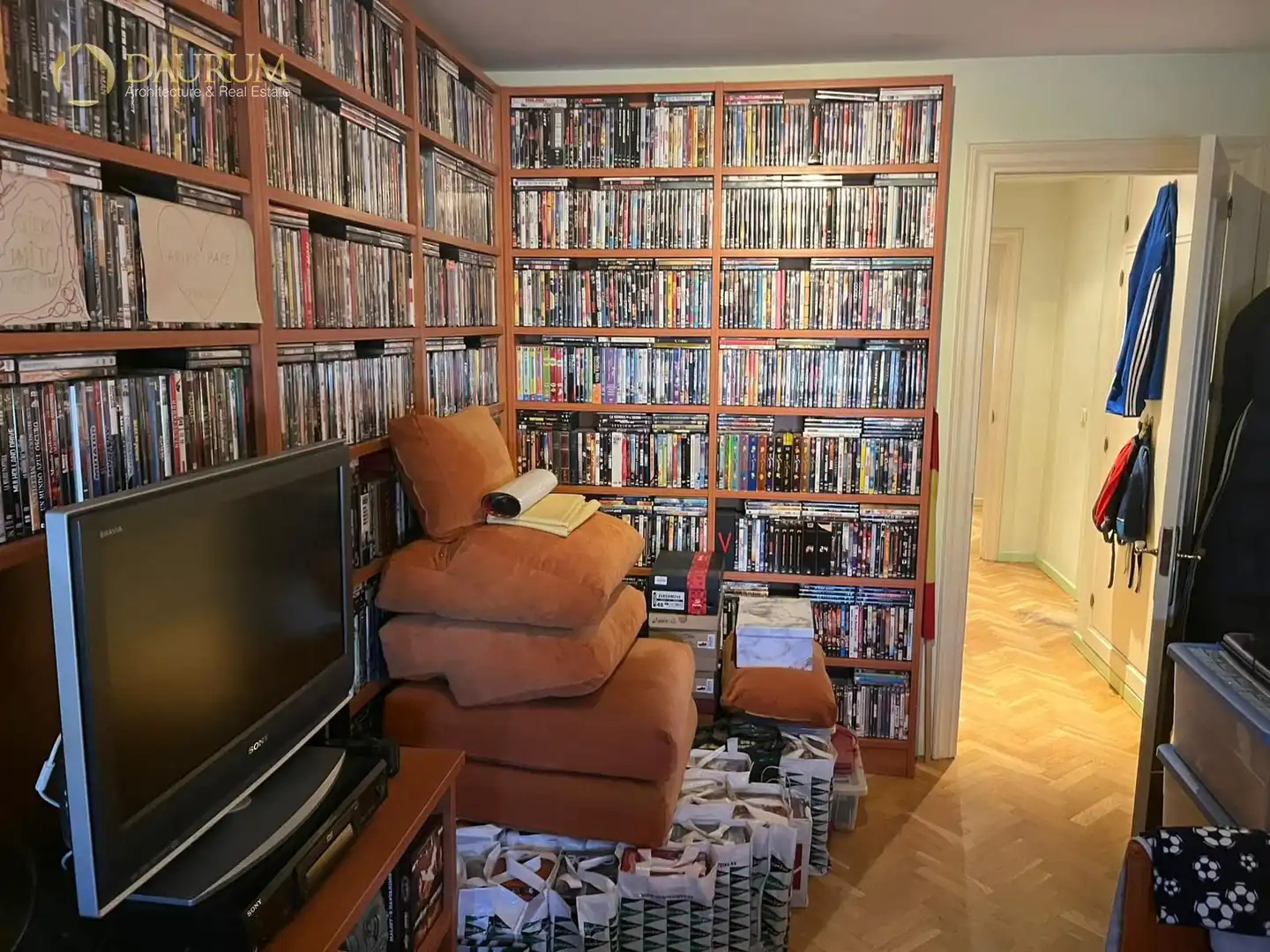 Wohnung mit Aufzug zum Verkauf in MARQUES DE LOZOYA, imagen 13
