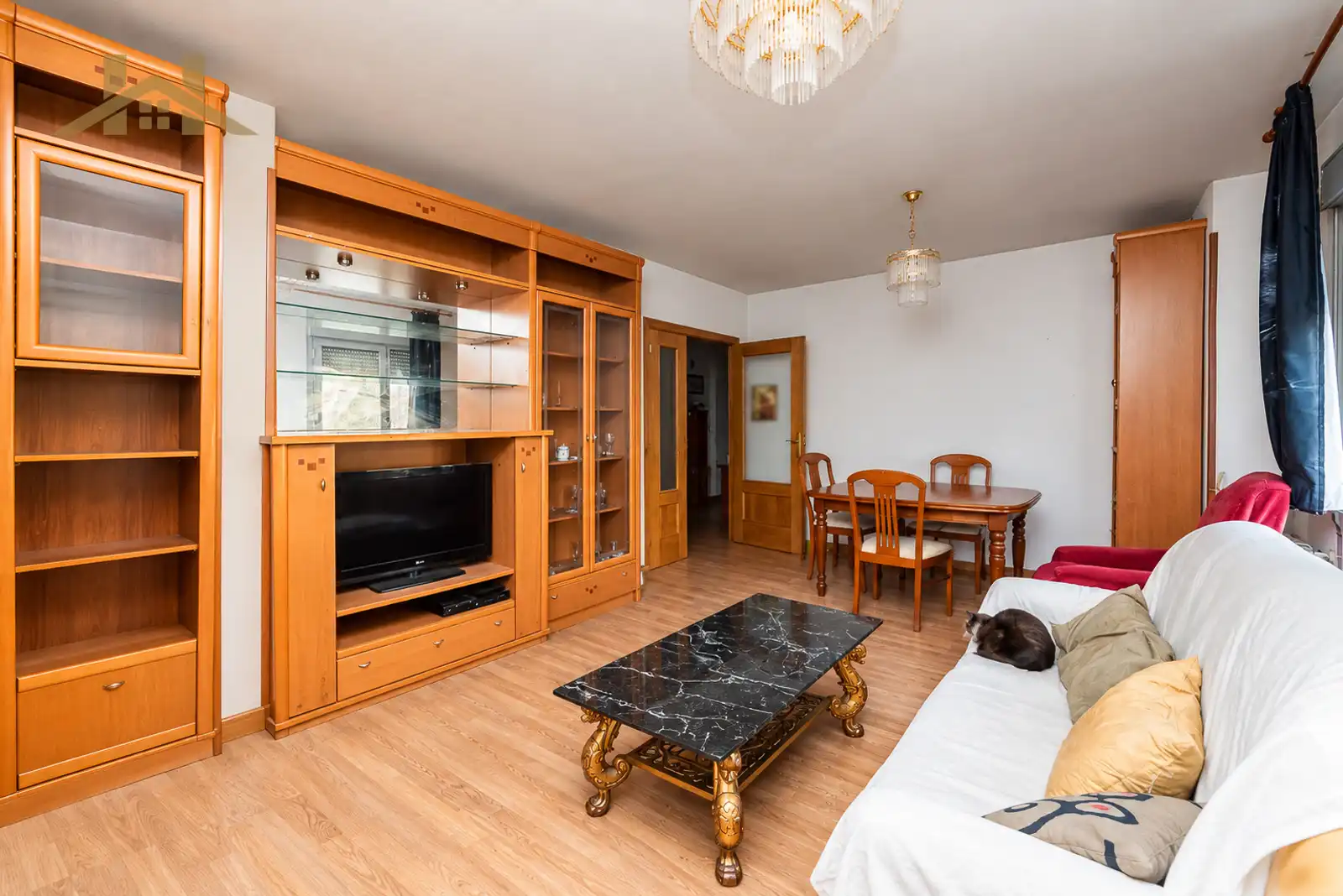 Piso con ascensor en venta en Calle de Alcobendas, imagen 3