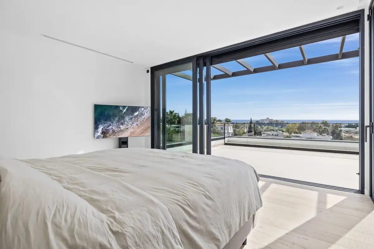 Villa con piscina in vendita a La Alquería, imagen 4