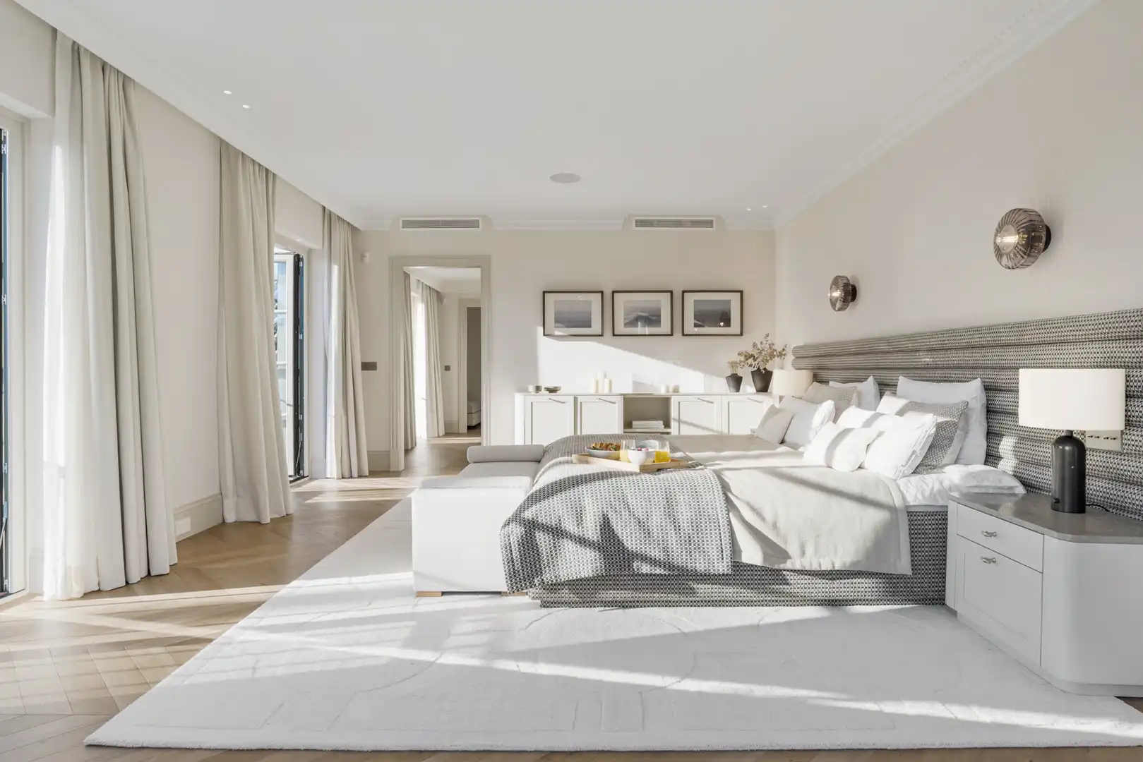 Maison avec piscine à vendre à Nueva Andalucía, imagen 32