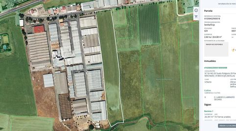 Parcela Urbano Industrial en Ecija. !!, immagine 5