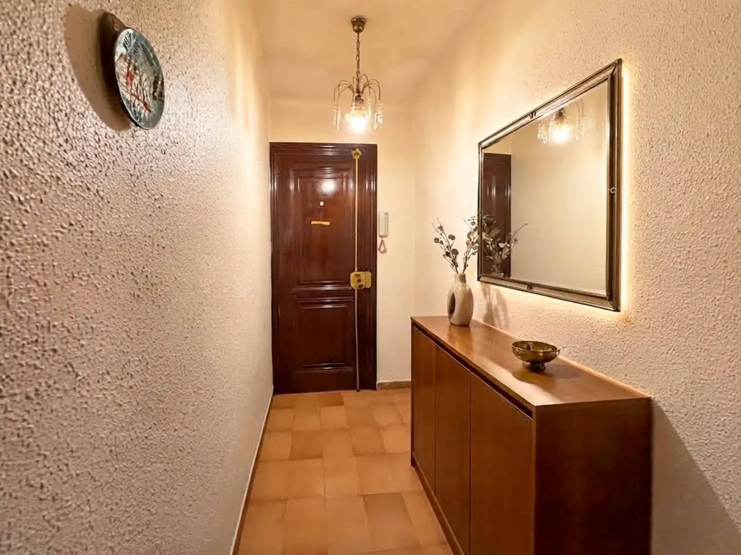Duplex avec terrasse à vendre à Calle Villa de Chiva, imagen 12