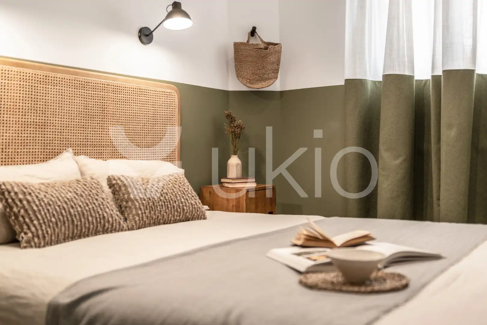 Apartament amb ascensor de lloguer a Calle de García de Paredes, imagen 11