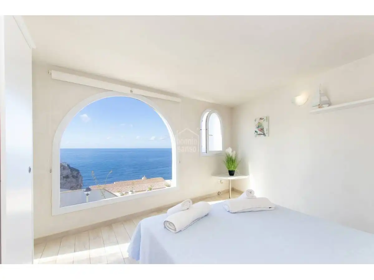Chalet con piscina en venta en Cala en Porter, imagen 30