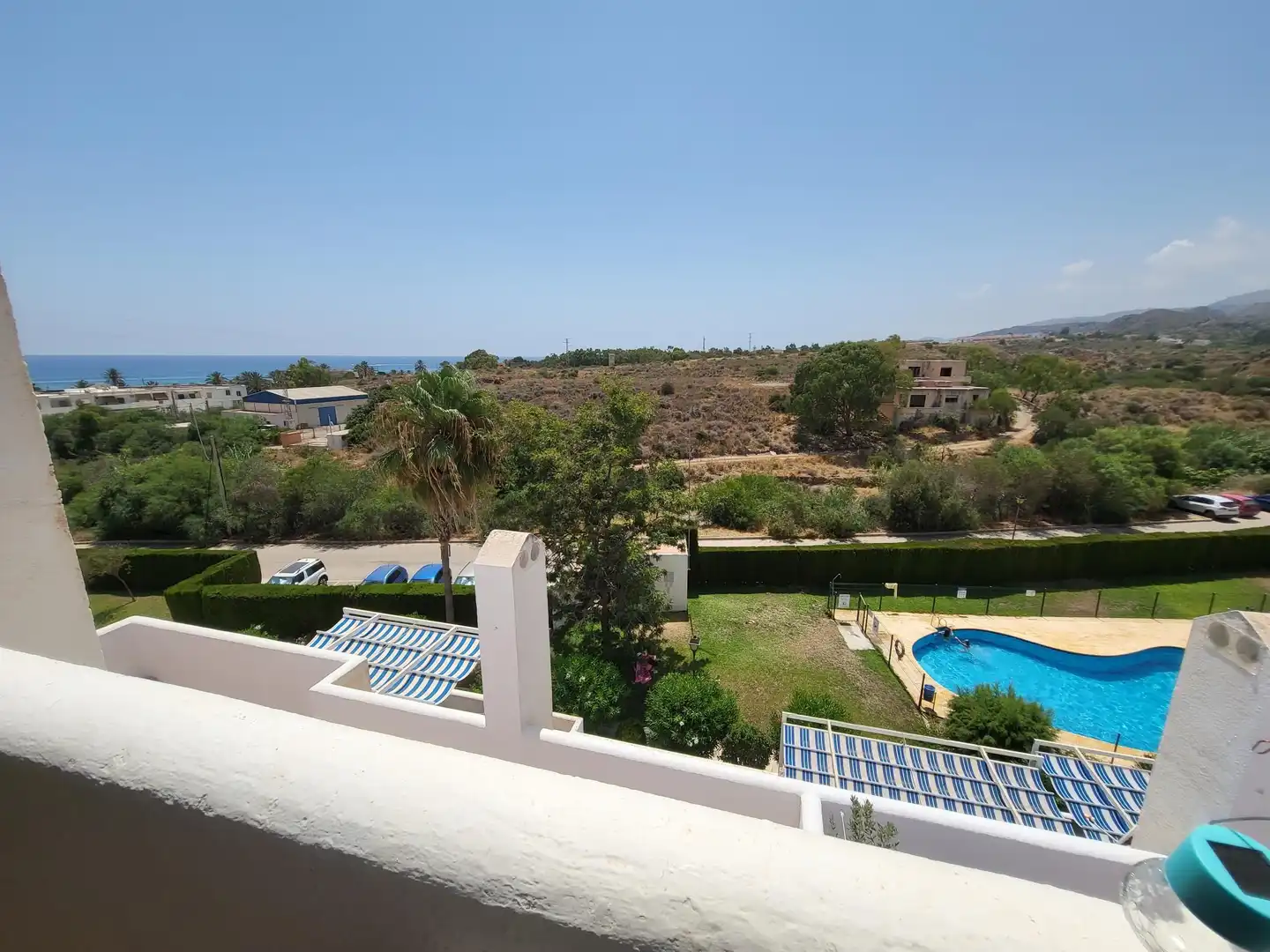 Apartamento con terraza en venta en Calle la Rambla 18, imagen 24