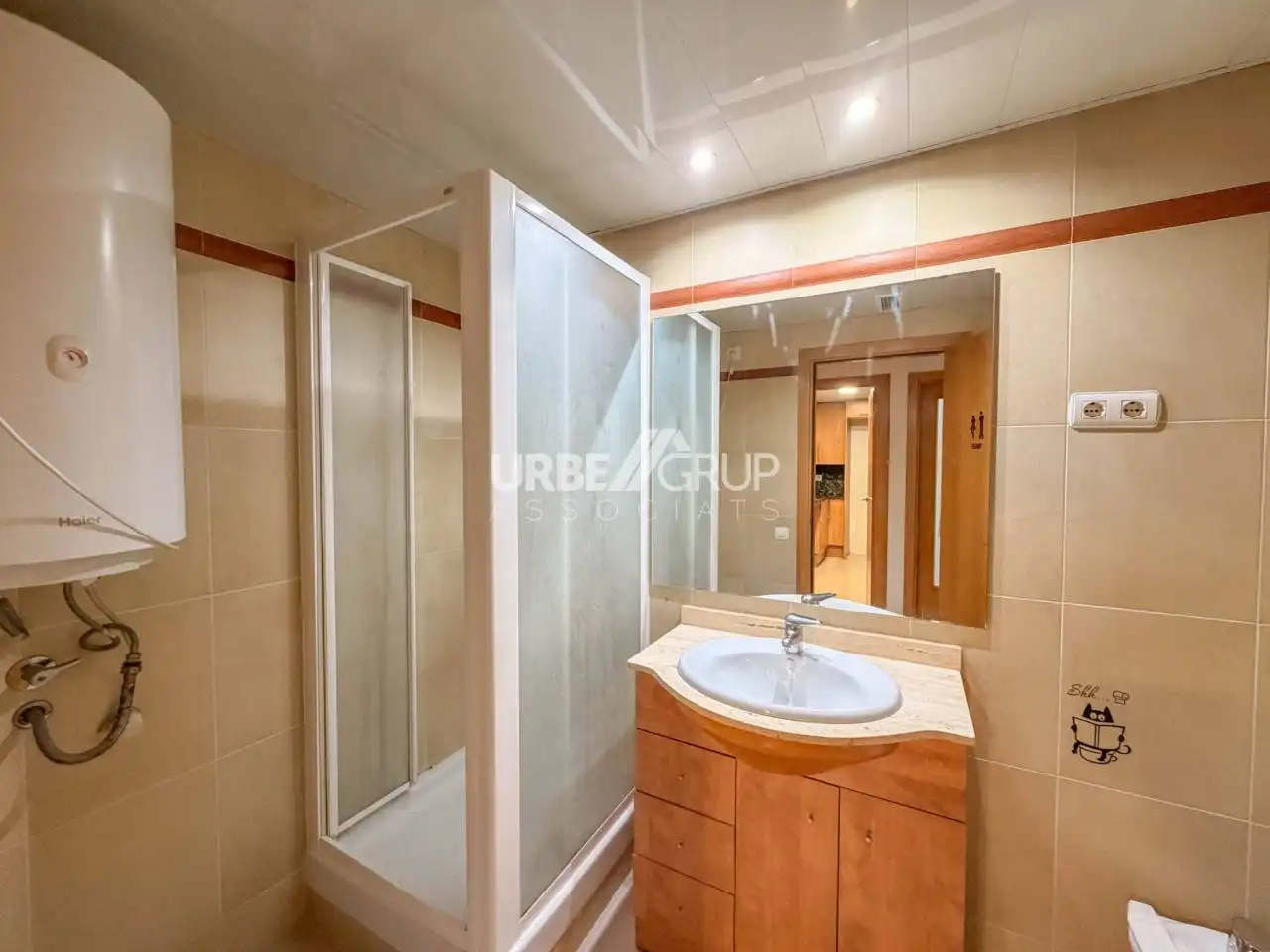 Habitación de Piso en venta en Martorell con Aire acondicionado y Terraza
