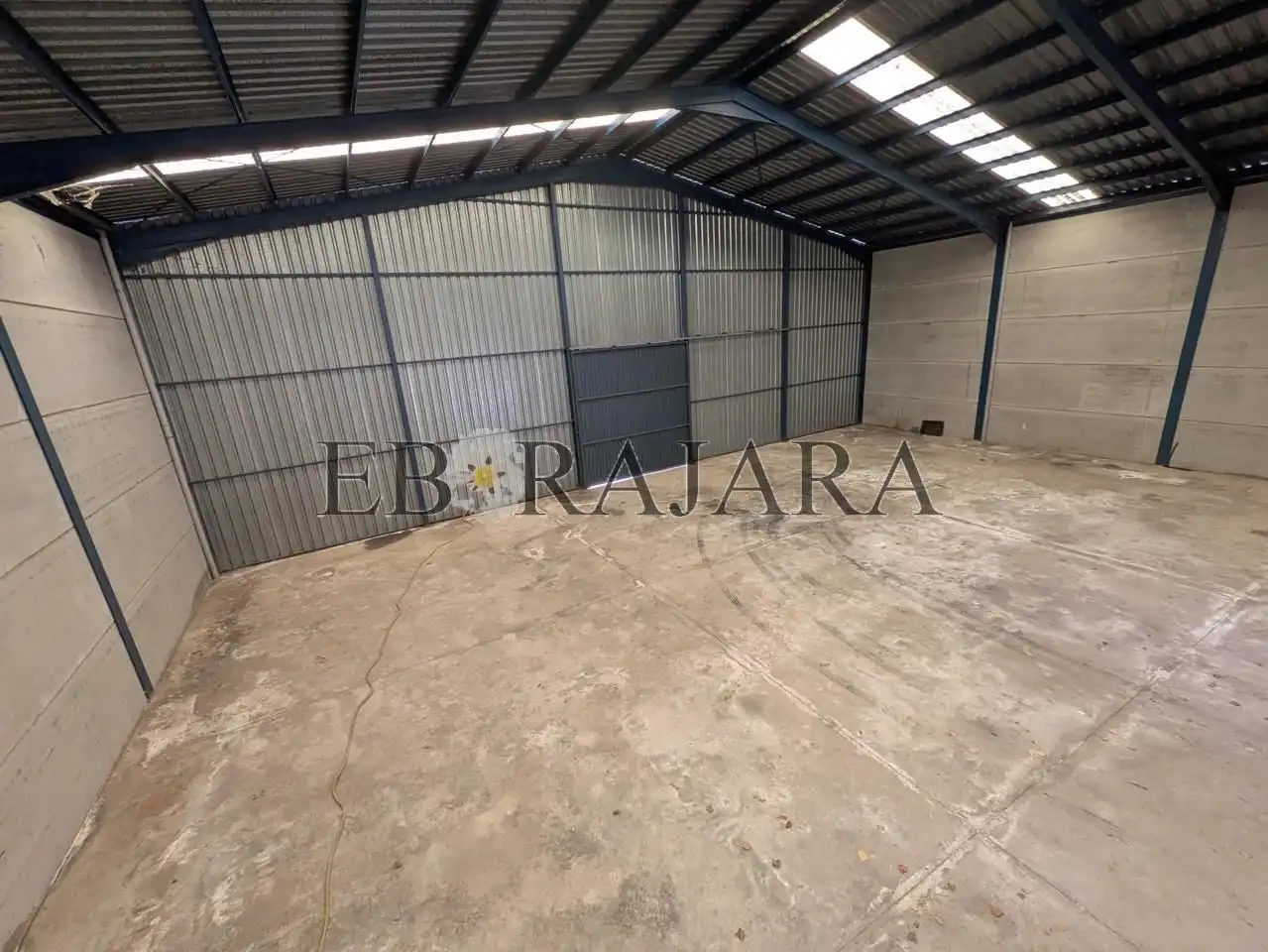 Industrial building for sale in céramica, imagen 2