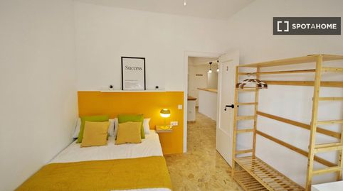 Foto 3 de Piso de alquiler en Barrio de Peral - San Félix, Cartagena