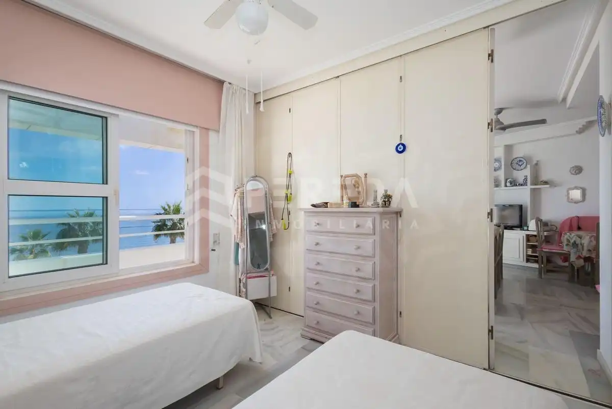 Habitación de Ático en venta en Roquetas de Mar ciudad