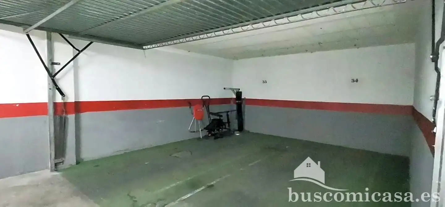 Aparcament en venda a Martínez De Úbeda, imagen 6