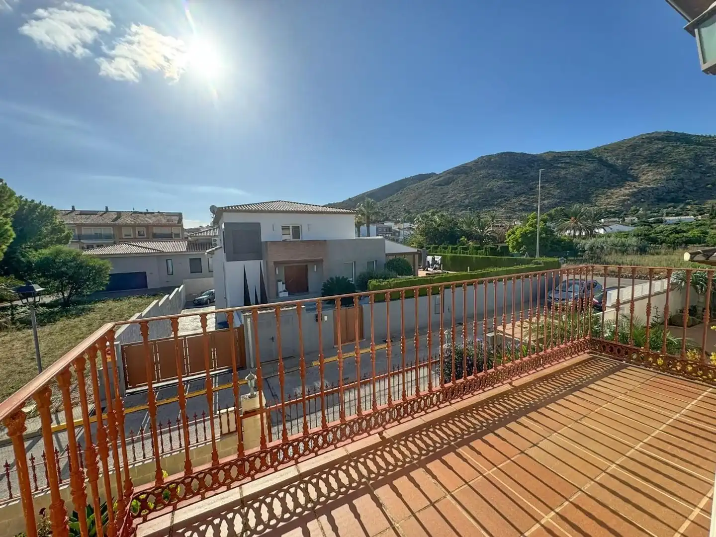 Detached house with pool for sale in Calle d'Isa Tròlec 8, imagen 11