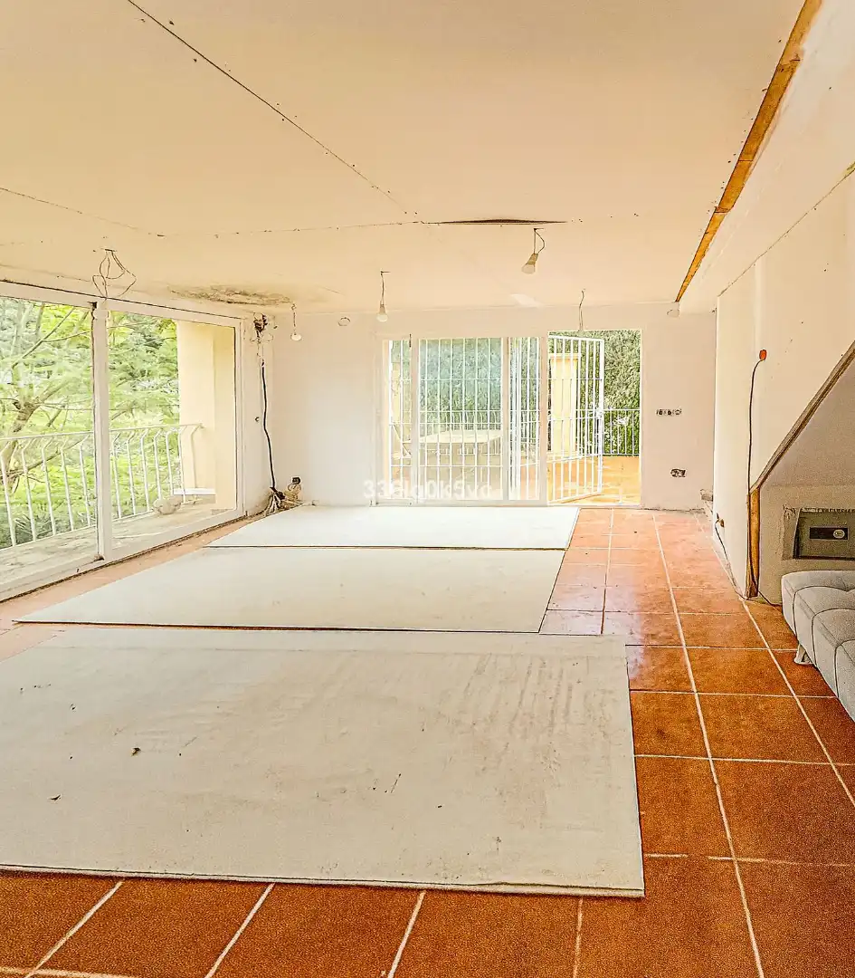 Chalet con piscina en venta en Calle la Pacheca Alta, imagen 2