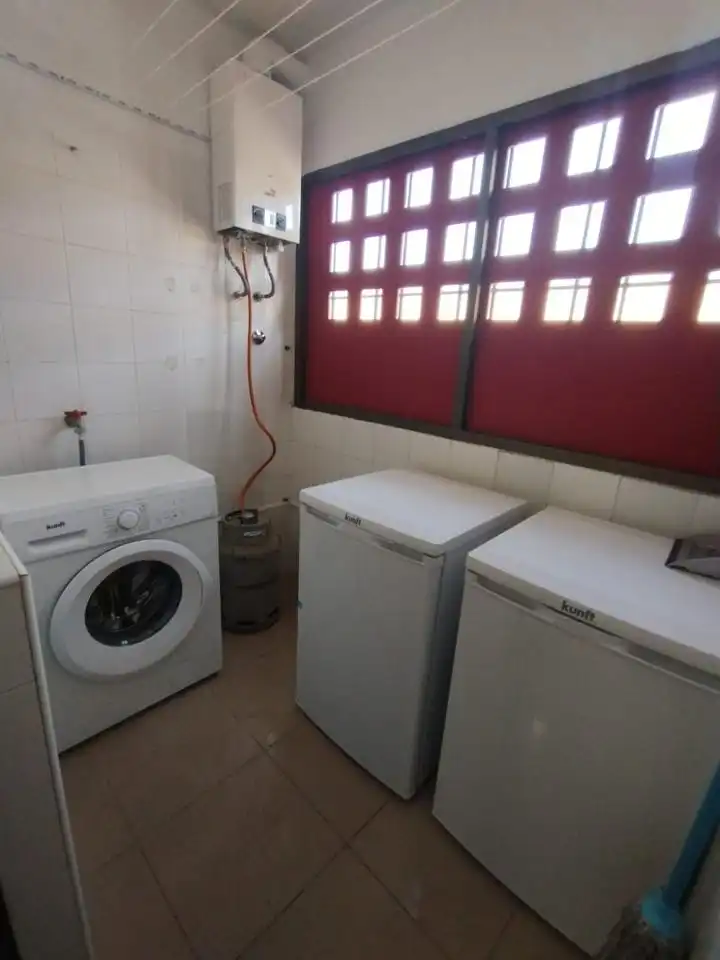 Zimmer in Isla De Gran Canaria, San Isidro
