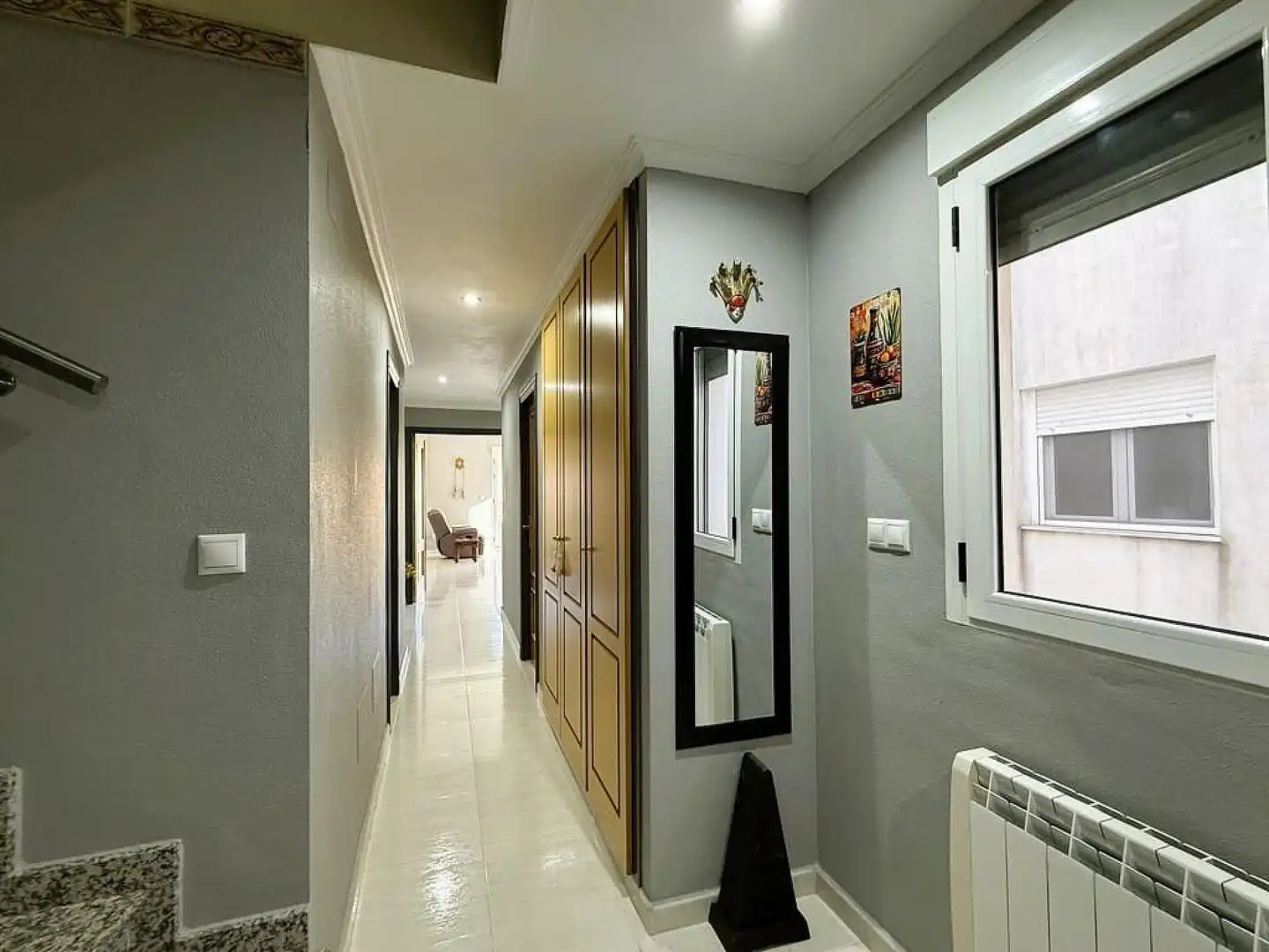 Appartement compact avec ascenseur à vendre à El Pinós / Pinoso, imagen 5