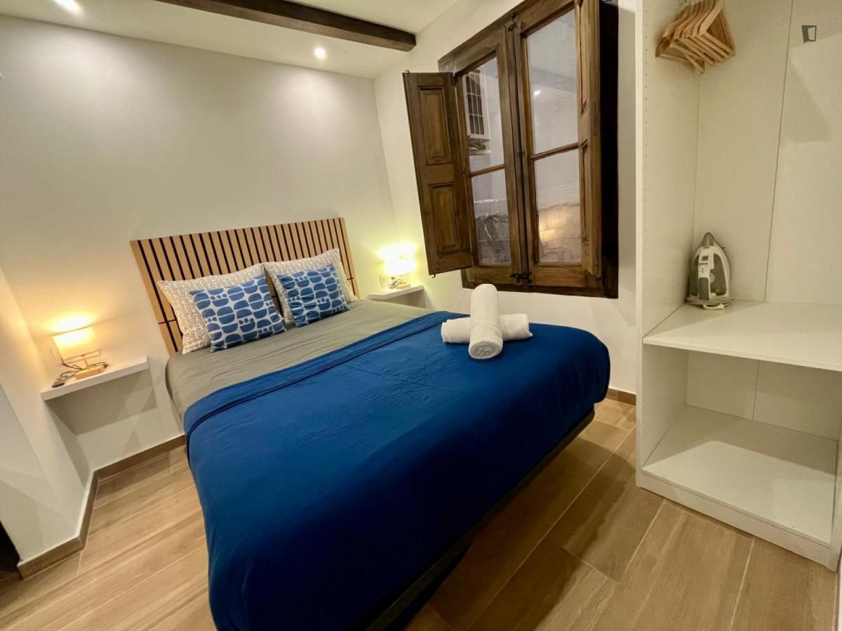 Study to rent in Dreta de l'Eixample