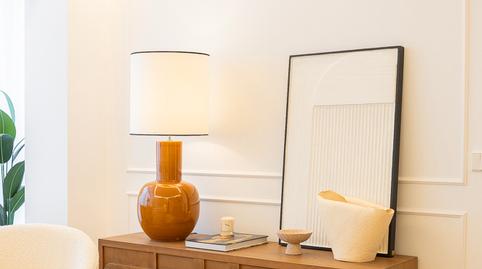 Foto 5 de Pis en venda a Calle de Lagasca, Recoletos,  Madrid Capital